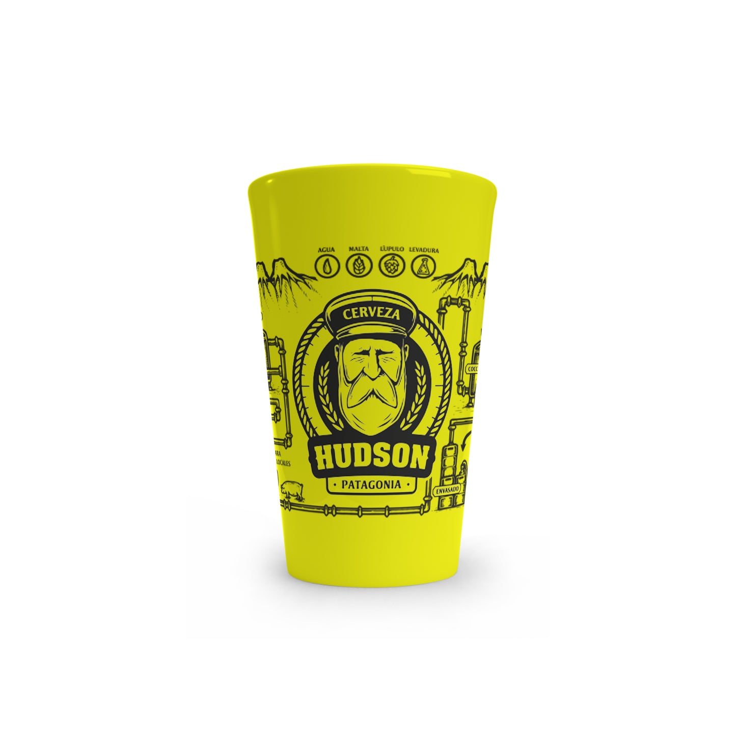 ECOVASO HUDSON