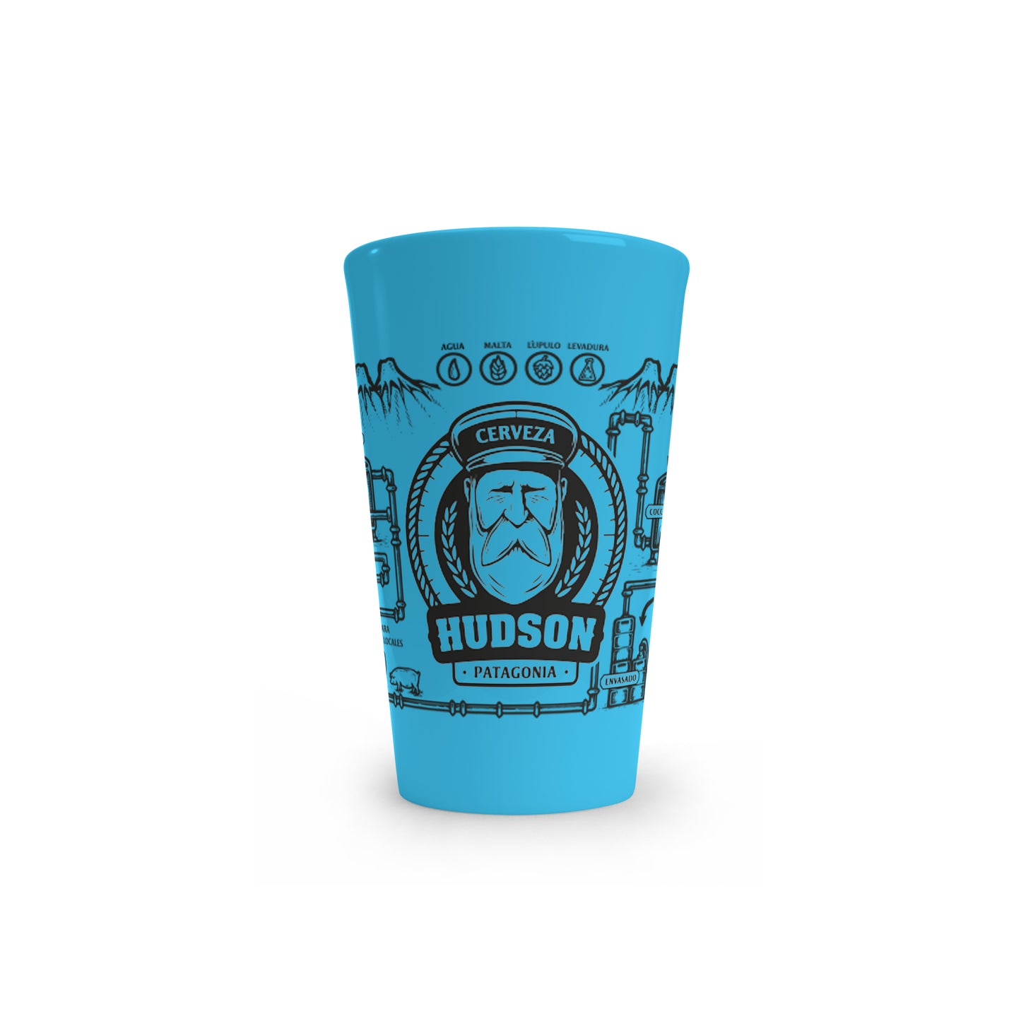 ECOVASO HUDSON
