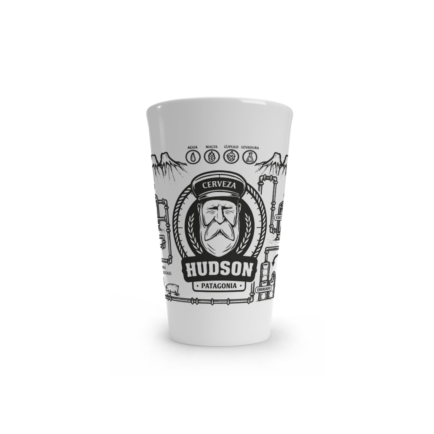 ECOVASO HUDSON
