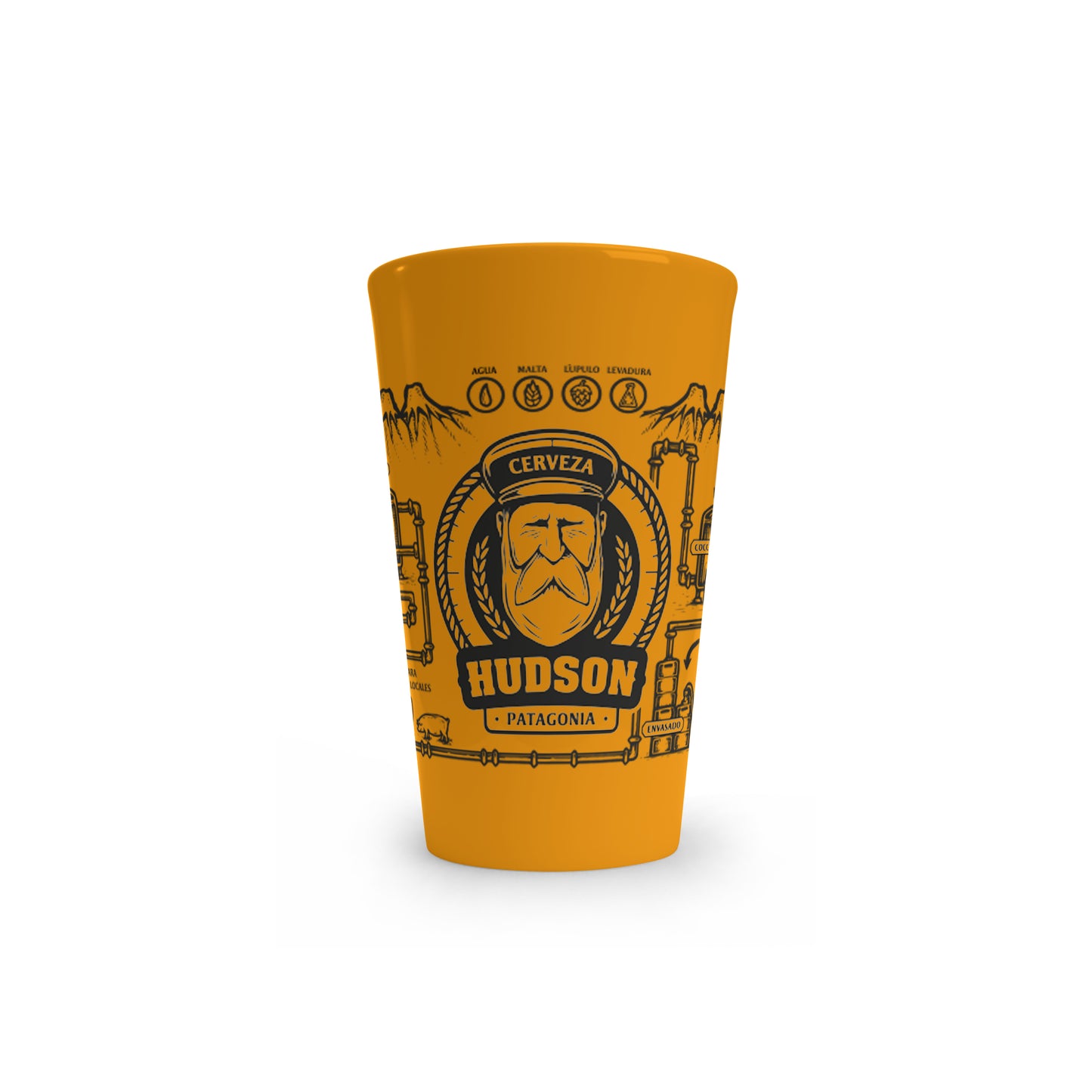 ECOVASO HUDSON