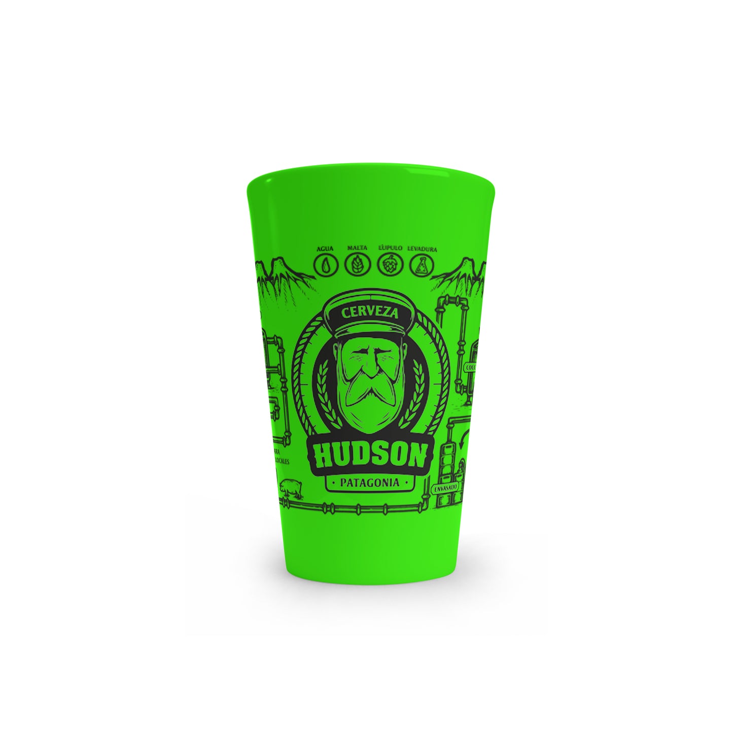 ECOVASO HUDSON