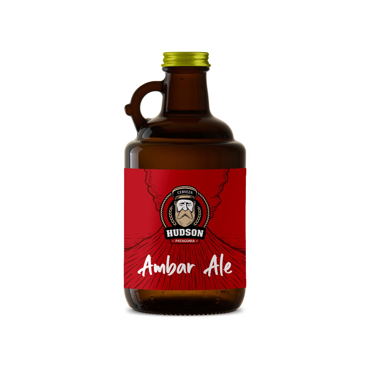 AMBAR ALE 1L