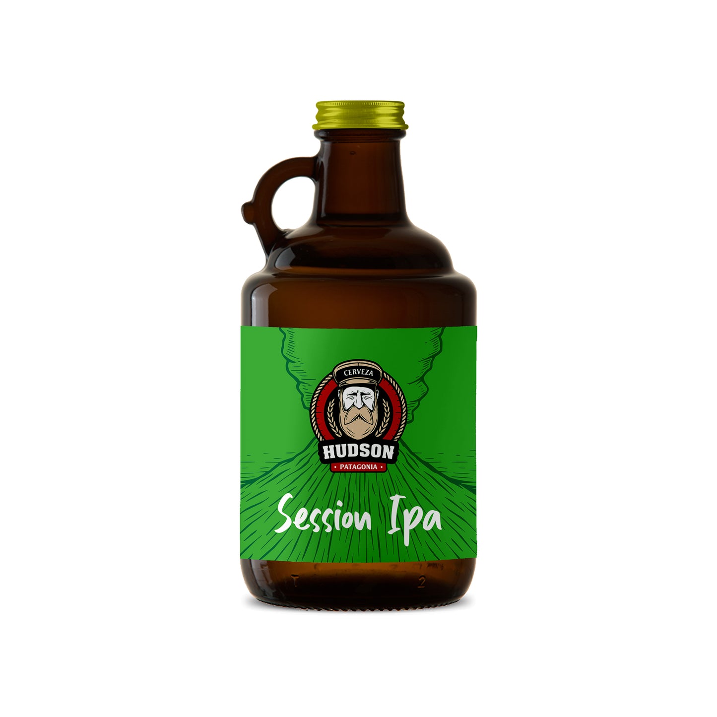 SESSION IPA 1L