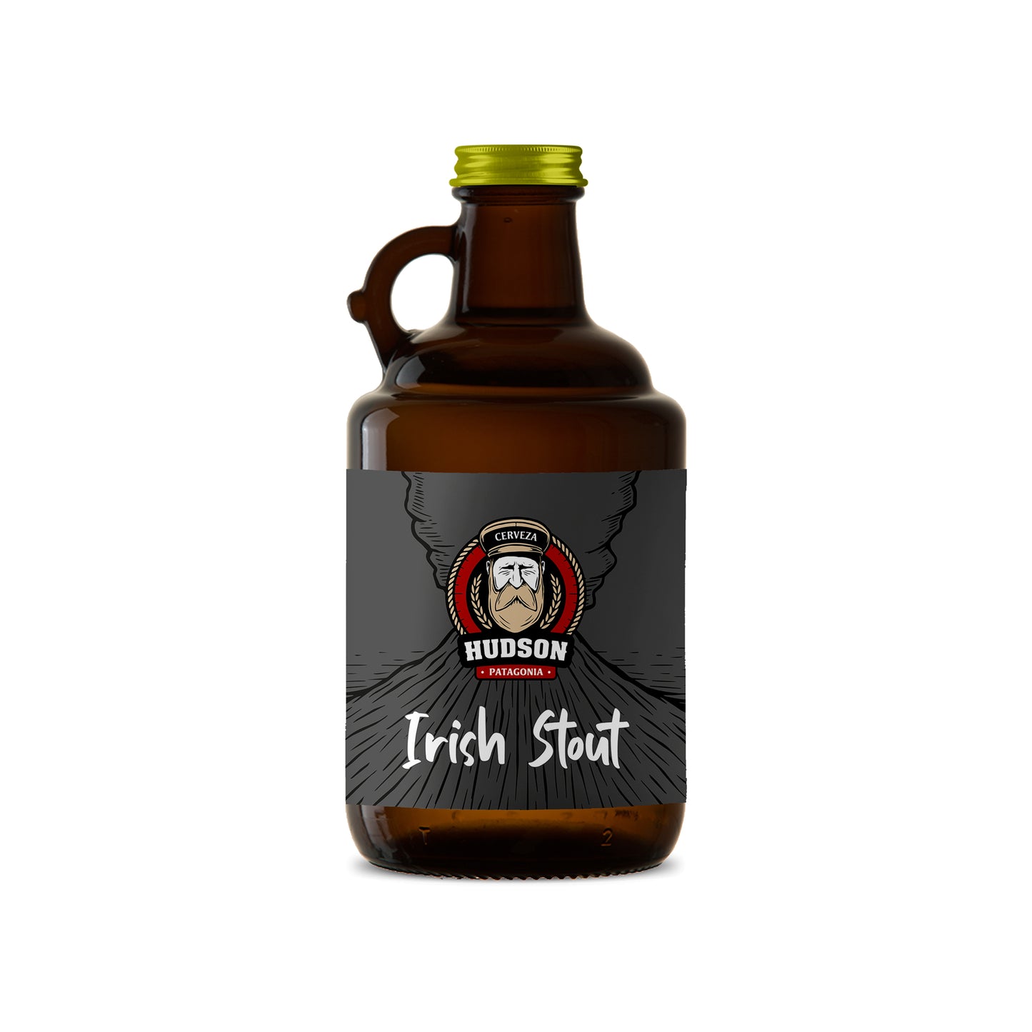 IRISH STOUT 1L