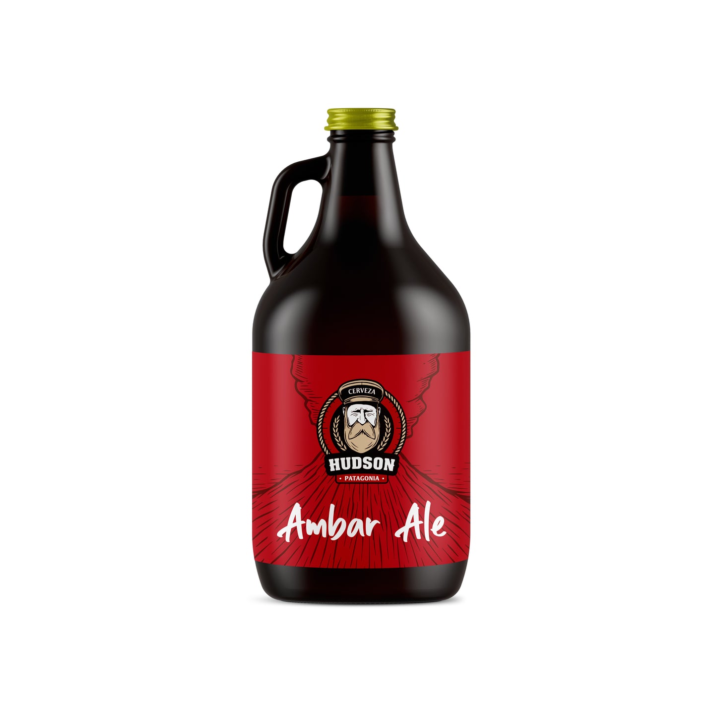 AMBAR ALE 2L
