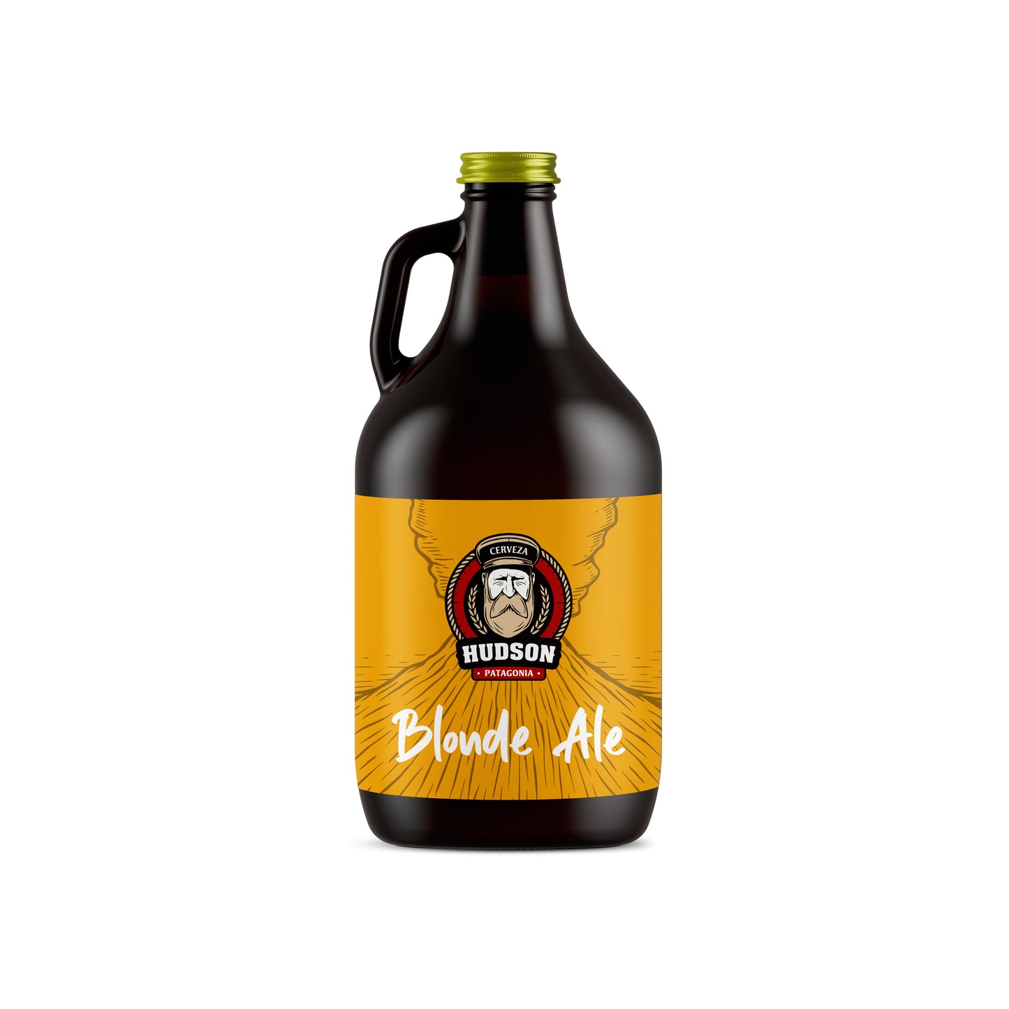 BLONDE ALE 2L