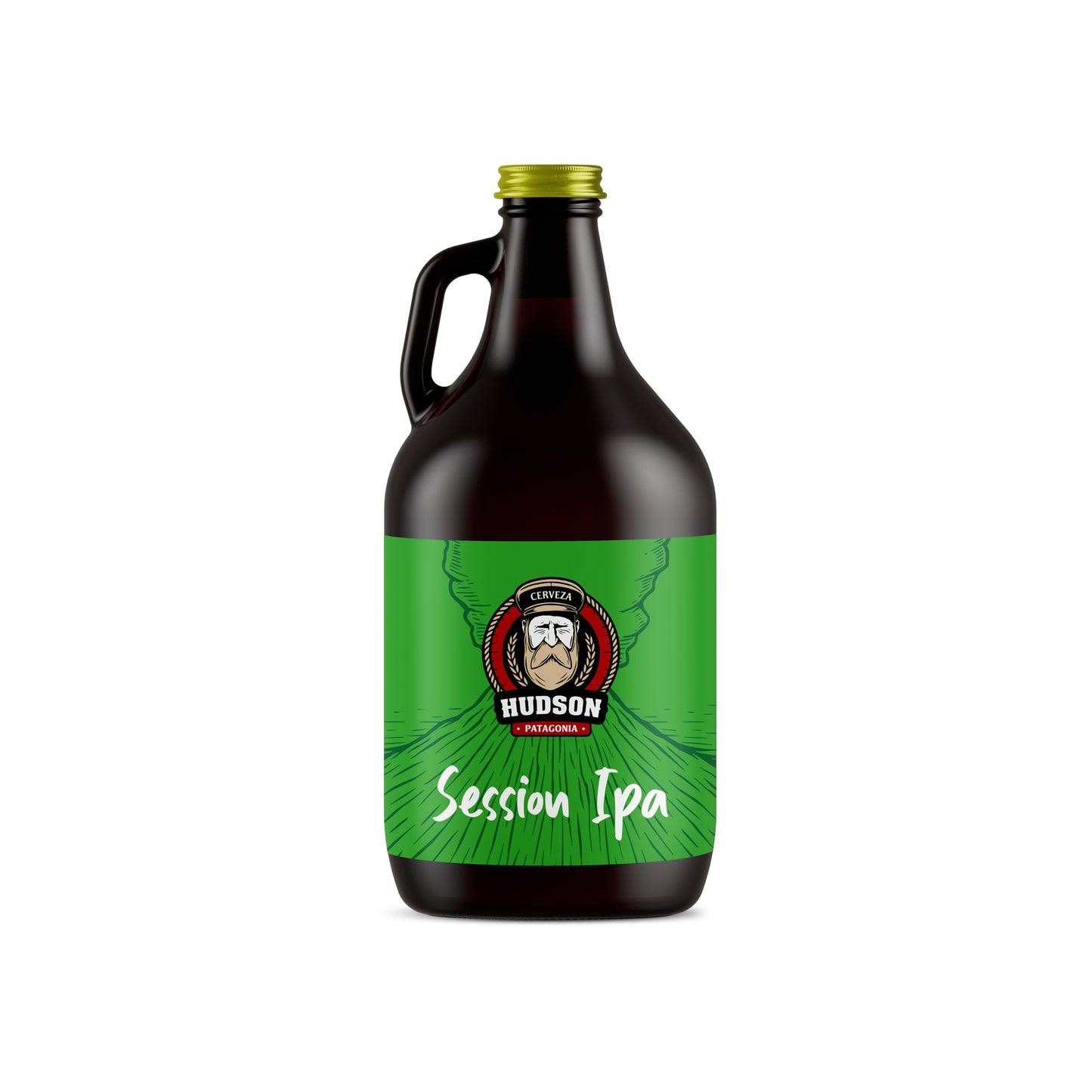 SESSION IPA 2L