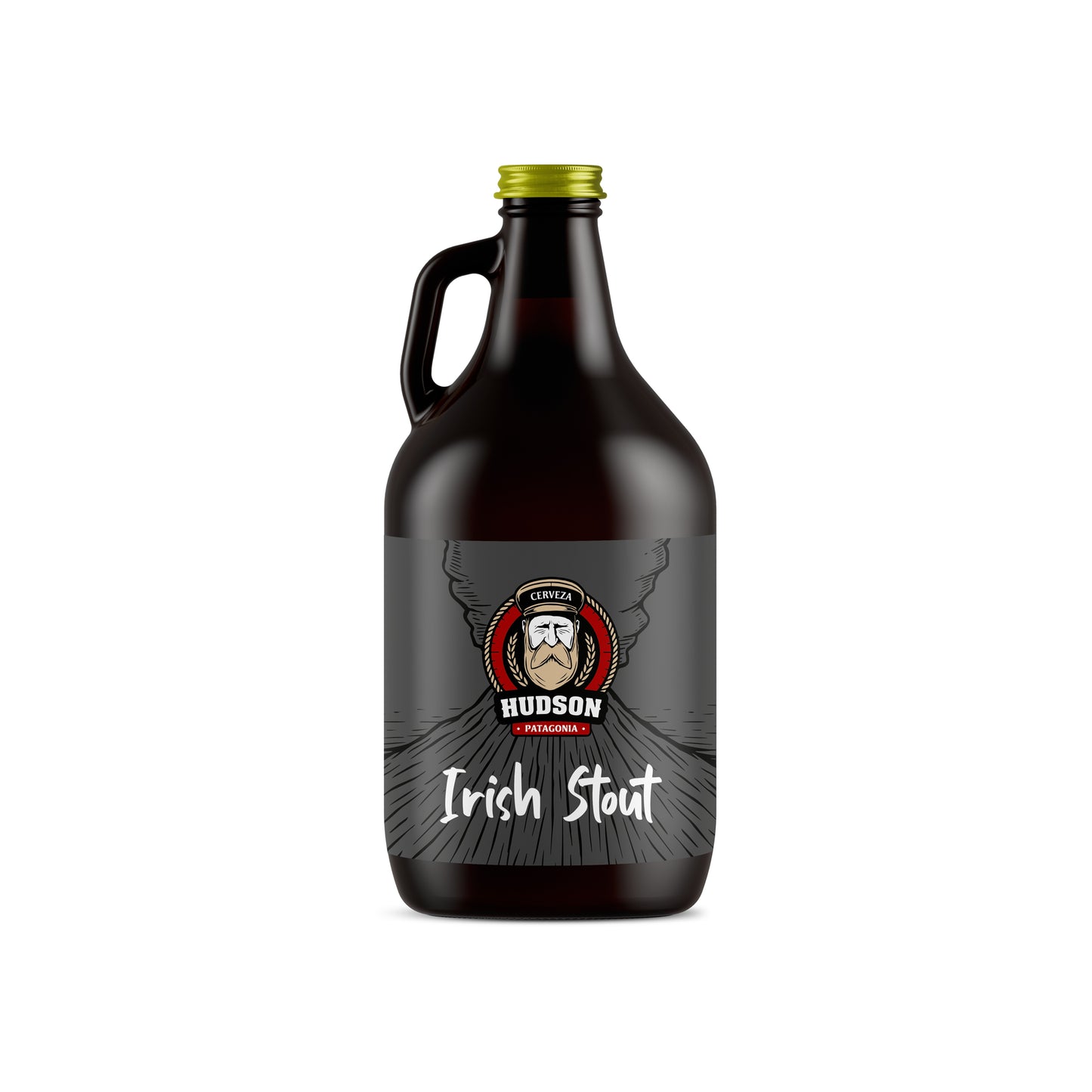 IRISH STOUT 2L