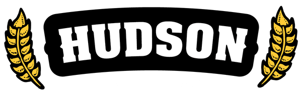 Cerveza Hudson