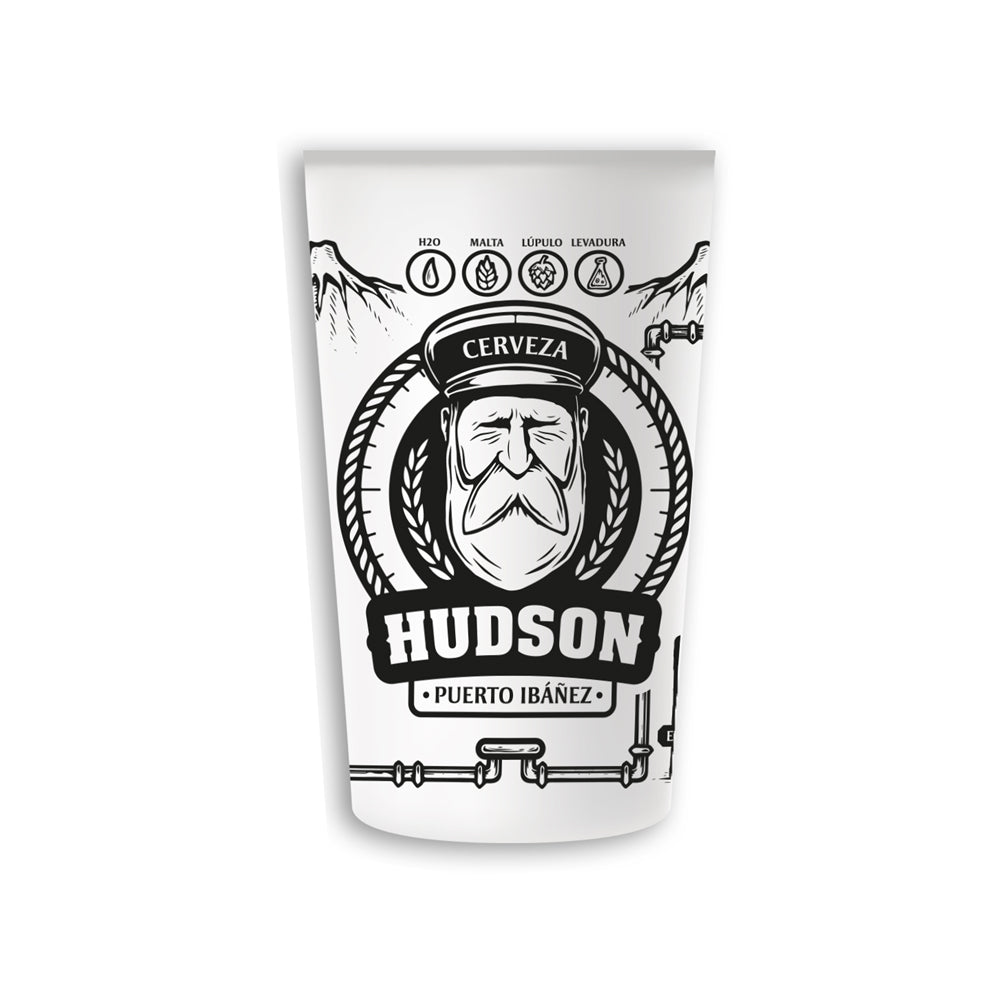 Ecovaso Hudson