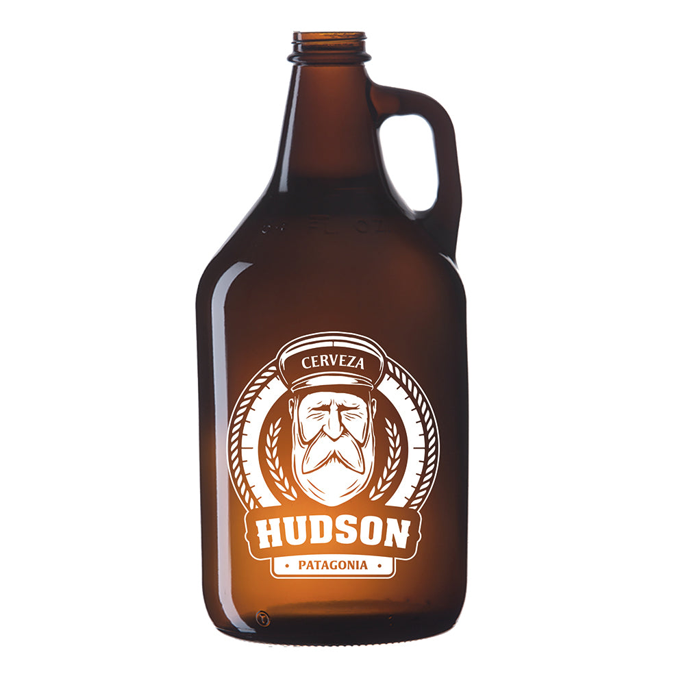 Growler 2 L