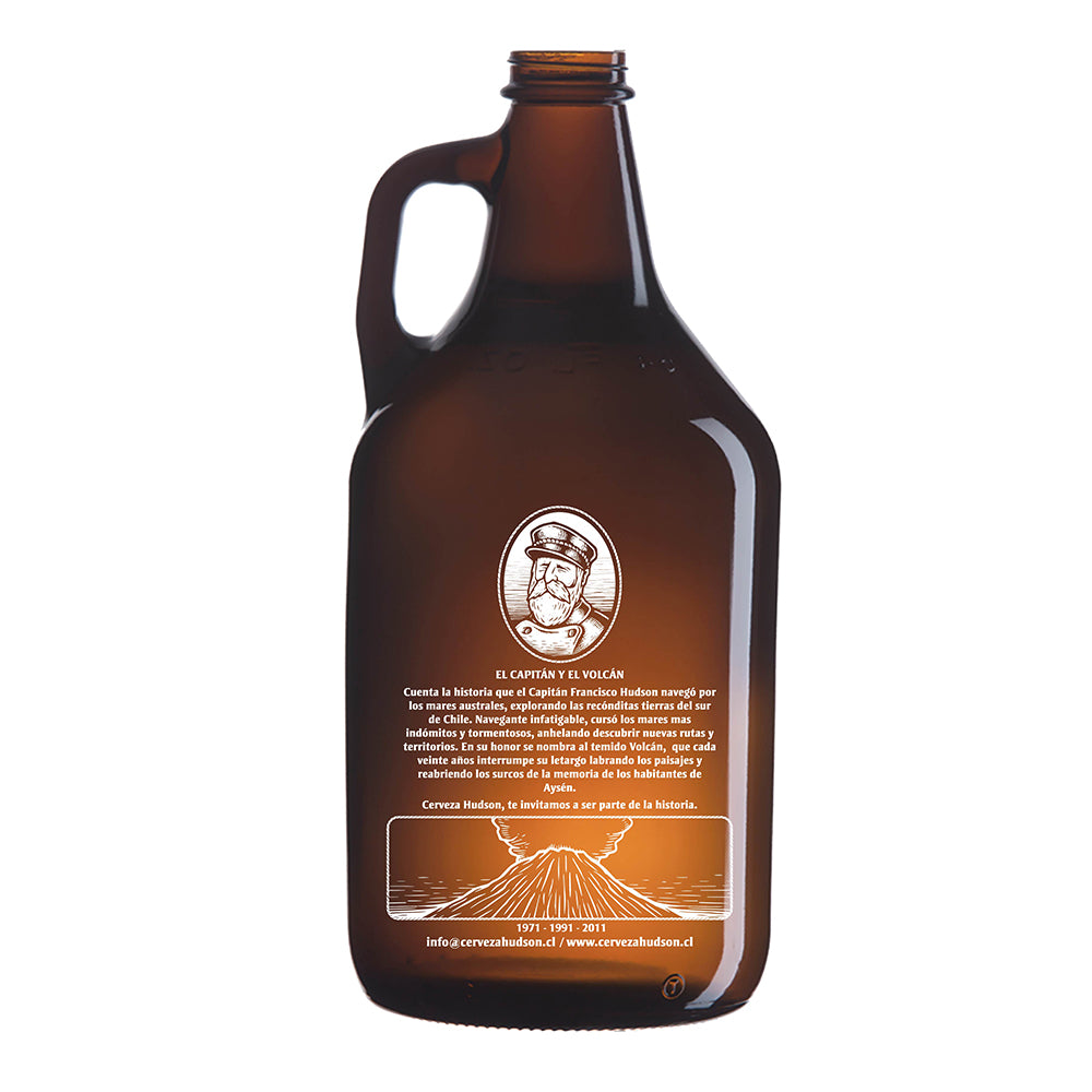 Growler 2 L