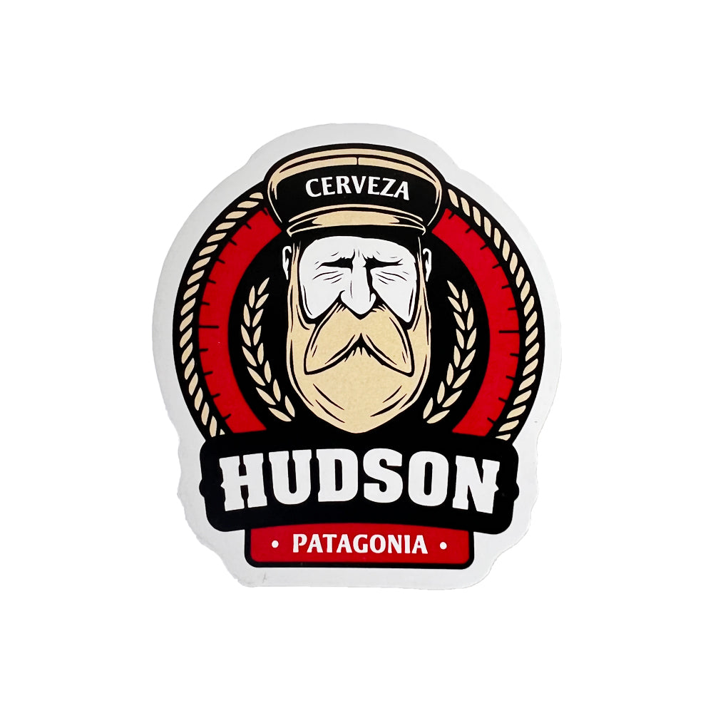 Imán Hudson