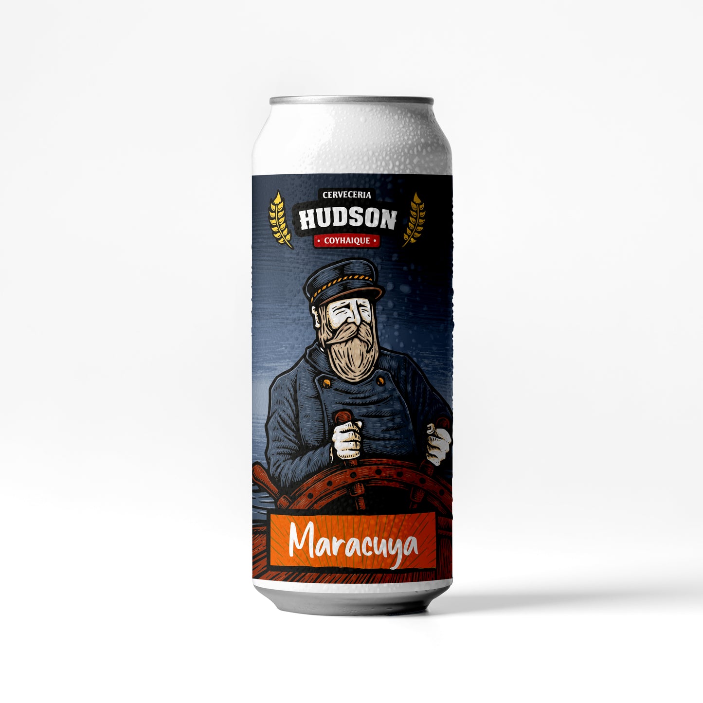 BLONDE MARACUYA 473ML