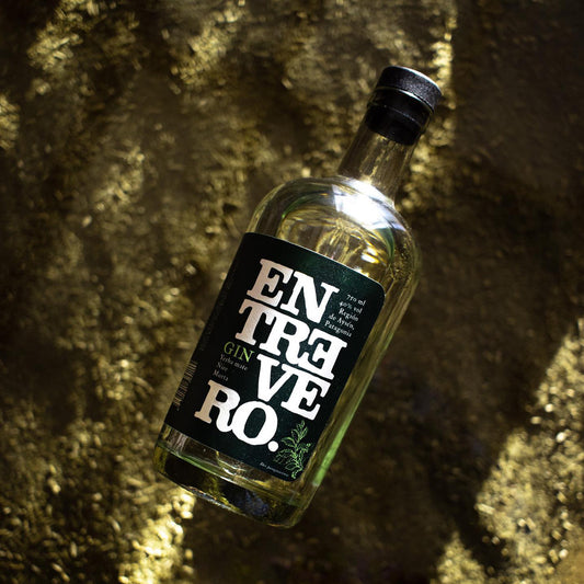 GIN ENTREVERO