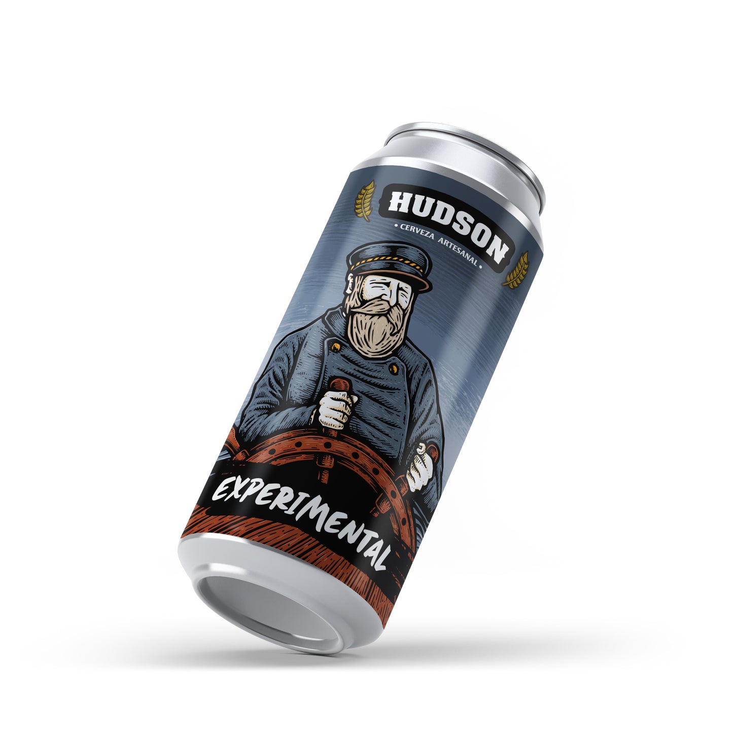 ORANGE IPA