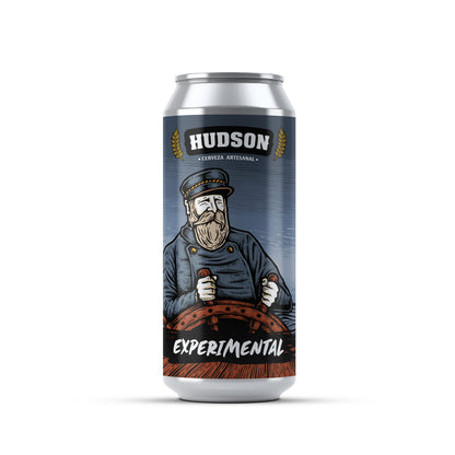 ORANGE IPA